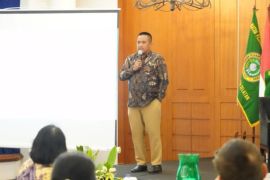 Ombudsman: Transparansi cegah malaadministrasi pelayanan pertanahan