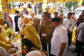 Pemkab Berau kembangkan kuliner tradisional jadi peluang usaha