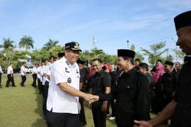 Wako Pariaman lantik 315 anggota BPD