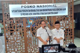 Govt targets rehabilitation of 4,922 disaster hit schools