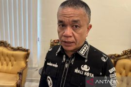 Kota Palu intensifkan pengawasan pungli terhadap UMKM