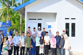 Pemprov Sulteng: Alokasi dana rehab RTLH Rp80 juta per unit