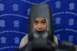 Blanko SIM Polda Sulawesi Tengah dipastikan cukup hingga akhir 2026