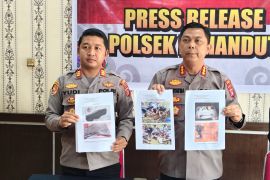 Dua tahun hilang, warga Kotim ternyata dibunuh suami