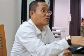 Kabupaten Sigi tangani masalah permukiman di kawasan konservasi