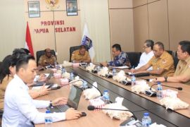 Pemprov Papua Selatan sebut PLBN Yetetkun buka peluang ekonomi masyarakat