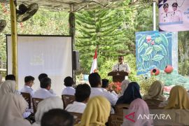 BPBD petakan empat kondisi rawan banjir dan longsor di Sawahlunto