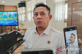 Polisi periksa hampir 50 saksi kasus dugaan korupsi DPRP PBD