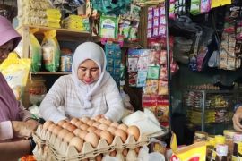 Pemkot tekankan pentingnya ciptakan transaksi perdagangan transparan