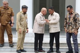 Gubernur Andra sebut penataan kabel utilitas wujudkan Indonesia asri