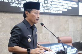 Pemkot Cirebon prioritaskan perubahan APBD 2026 untuk pelayanan publik