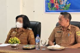 HKN momentum RSUD Kuala Kurun siapkan diri hadapi akreditasi 2027