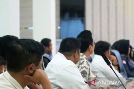 Bapenda Kaltim gali masukan pemangku kepentingan, optimalkan PBBKB
