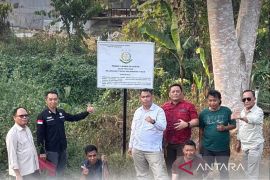 Kejati Kaltim sita tanah dan bangunan tersangka korupsi tambang ilegal