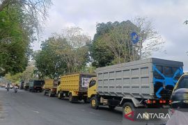 Kanwil Kemenkum Kaltim harmonisasi dua rancangan perwali Balikpapan
