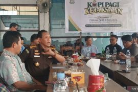 Jaksa wanita di Sulut diduga selingkuh dengan polisi, ini klarifikasinya