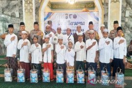 Polhukam kemarin dari Hari Lalu Lintas hingga perkuat Wasbang