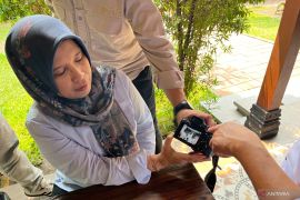 Ombudsman temukan sejumlah fasilitas berstandar apartemen di Lapas Cibinong