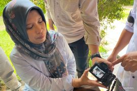 Ombudsman beri waktu kurang dari sebulan Lapas Cibinong robohkan fasilitas khusus