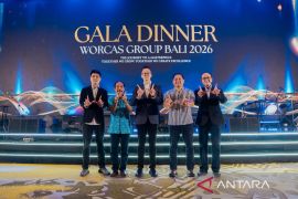 Worcas Group kenalkan kopi premium Indonesia ke pasar global