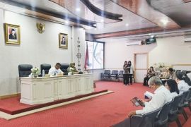 Pemkot Ambon alokasikan Rp8,9 miliar untuk kepesertaan JKN