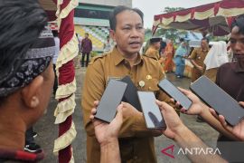 Pemkab Natuna pulihkan 3 puskesmas pembantu