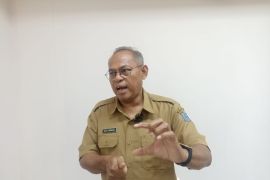 Pemkot Surabaya imbau masyarakat tidak panik hadapi influenza A