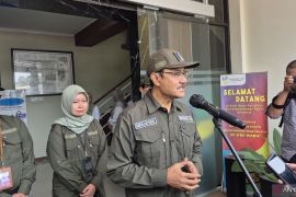 Kemensos verifikasi 1,4 juta penerima bansos terindikasi judol
