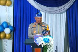 Polda Jabar luncurkan aplikasi Jawara Lalu Lintas dan E-Ramcek optimalkan kinerja Polantas