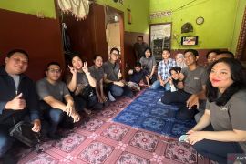 Swiss-Belhotel Pangkalpinang salurkan donasi untuk anak Cerebral Palsy, hadirkan kepedulian di usia ke-39