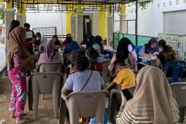 Pemkot Batam gelar penyuluhan dan pelayanan KB secara gratis di 12 lokasi