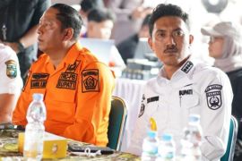 200 kecamatan terdampak karhutla, Banjar perkuat mitigasi tambah 150 personel