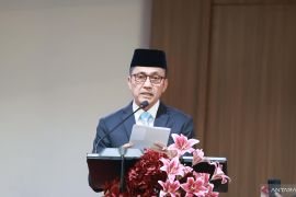Penantian sejak 2014, Pemkot dan DPRD Palembang sahkan Raperda Pemajuan Kesenian
