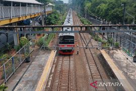 Komisi VI DPR setujui PT KAI impor KRL bekas dari Jepang