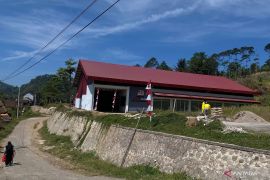 Pemkab Garut membentuk tim untuk memverifikasi keberadaan KDMP