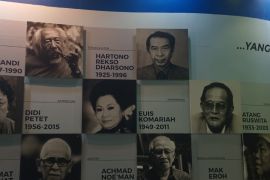 Hari Kunjung Perpustakaan 2026: Dispusipda Jabar Gelar Nobar Film Sejarah dan Arsip