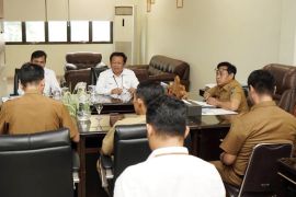 PLN targetkan pembangunan PLTS di Pulau Sebesi mulai 2027