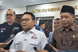 KSP: Presiden teken Perpres Kopdes, operasional koperasi dipercepat