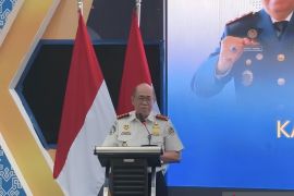 Pemkot Bontang perkuat pengawasan aktivitas orang asing