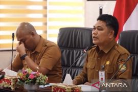 Pemkot Balikpapan siapkan aturan pelaksana Perda KTR dan PUG
