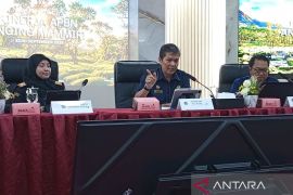 Belanja negara di Sulsel hingga Agustus ini sebesar Rp36,34 triliun