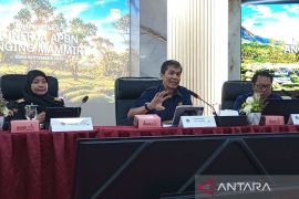 Dana TKD tersalur ke Sulsel hingga saat ini capai Rp20 triliun