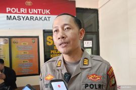 Polisi usut dugaan pelecehan siswa di Jaktim lewat AI
