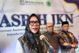 Dinkes antispasi penularan Super Flu di Sulsel