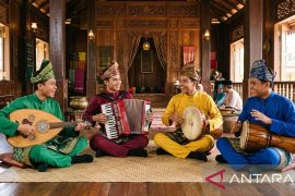 PTPN IV PalmCo bentengi budaya melayu Kenegerian Tandun dari gerusan modernisasi