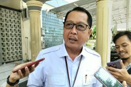 Mataram kaji konsep penataan lapak PKL samping Mataram Mall