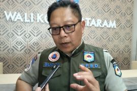 BPBD menyiapkan program edukasi kebencanaan melalui sekolah