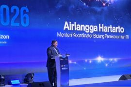 Indonesia sets sights on Africa for new export markets: Airlangga