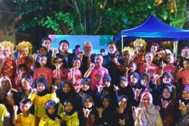 Pemkot Padang perkuat pemasaran wisata lewat gastronomi dan budaya