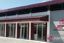 Pemkab Bangka pastikan 33 KDKMP sudah selesai dibangun